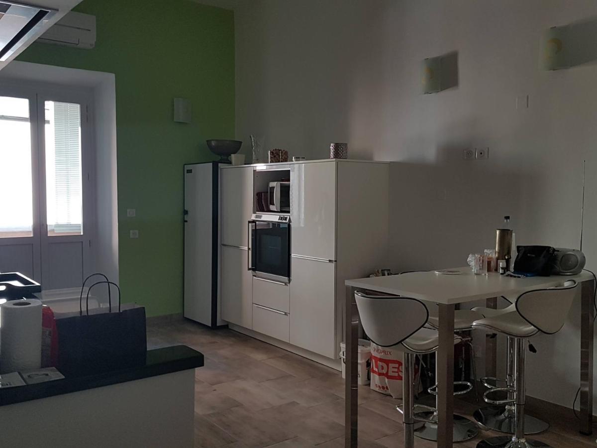 Appartement Grand Standing